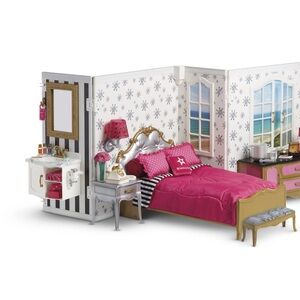 The American Girl Grand Hotel